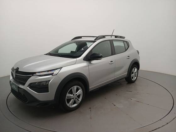 RENAULT KARDIAN 1.0 TCE FLEX EVOLUTION EDC